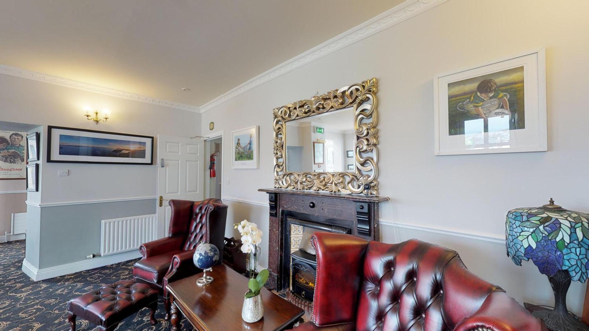 Отель Milltown House Дингл Экстерьер фото