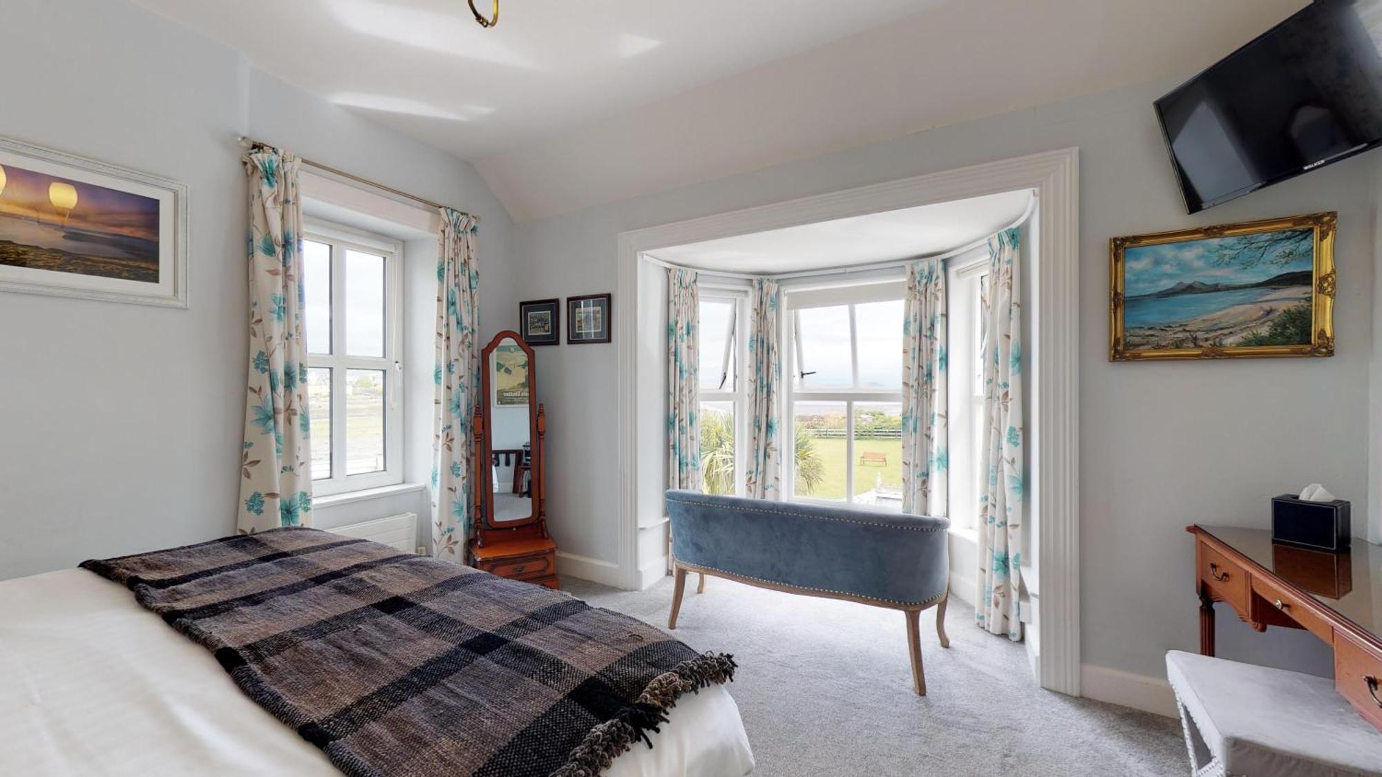 Отель Milltown House Дингл Номер фото
