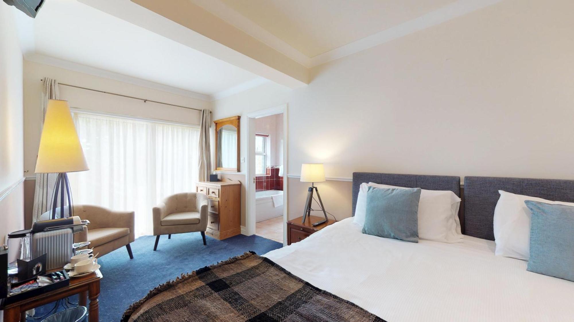 Отель Milltown House Дингл Номер фото