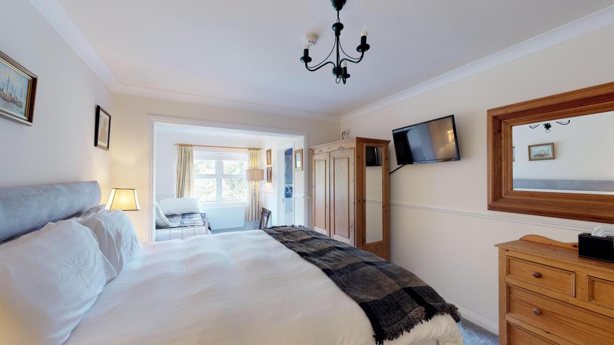 Отель Milltown House Дингл Номер фото
